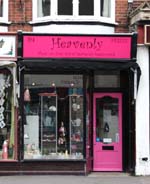 No 49 Heavenly Fancy Goods 2006